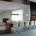 Martin House / ALT arquitectura Martin House / ALT arquitectura © Ángel Luis Tendero