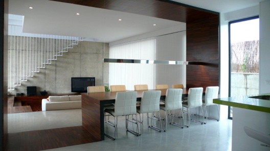 Martin House / ALT arquitectura