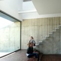 Martin House / ALT arquitectura Martin House / ALT arquitectura © Ángel Luis Tendero