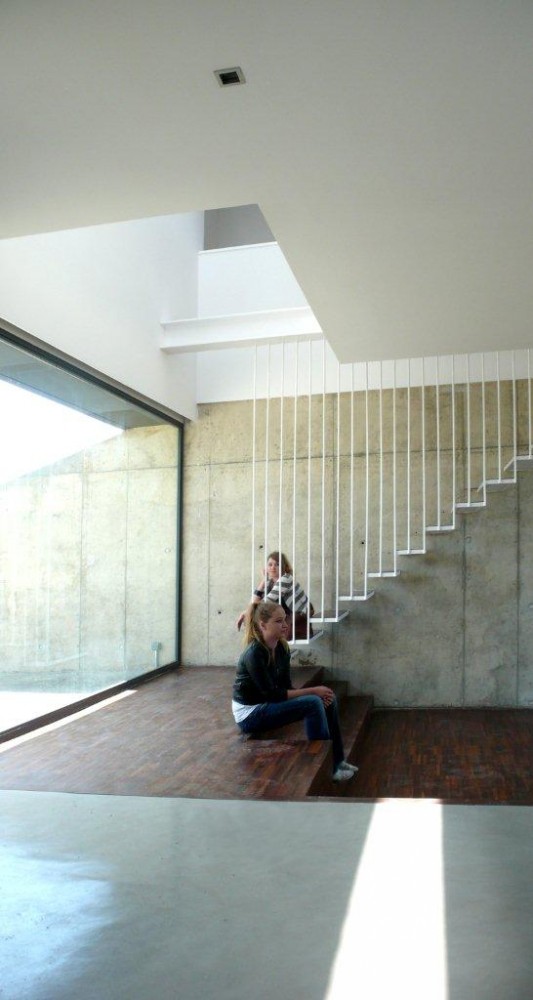 Martin House / ALT arquitectura
