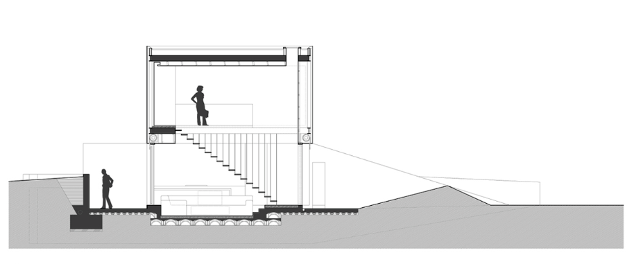 Martin House / ALT arquitectura