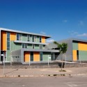 Optimil Offices / ALT arquitectura Optimil Offices / ALT arquitectura © Jordán Sanz