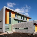 Optimil Offices / ALT arquitectura Optimil Offices / ALT arquitectura © Jordán Sanz