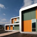 Optimil Offices / ALT arquitectura Optimil Offices / ALT arquitectura © Jordán Sanz