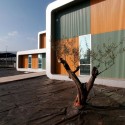 Optimil Offices / ALT arquitectura Optimil Offices / ALT arquitectura © Jordán Sanz