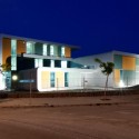 Optimil Offices / ALT arquitectura Optimil Offices / ALT arquitectura © Jordán Sanz