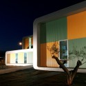 Optimil Offices / ALT arquitectura Optimil Offices / ALT arquitectura © Jordán Sanz