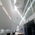 Optimil Offices / ALT arquitectura Optimil Offices / ALT arquitectura © Jordán Sanz