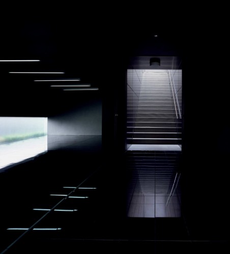 Silent Office / Takashi Yamaguchi & Associates