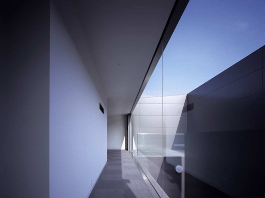 Silent Office / Takashi Yamaguchi & Associates