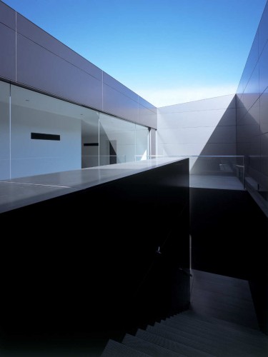 Silent Office / Takashi Yamaguchi & Associates