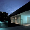 Silent Office / Takashi Yamaguchi & Associates Silent Office / Takashi Yamaguchi & Associates © Takashi Yamaguchi & Associates
