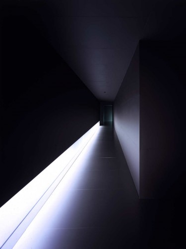 Silent Office / Takashi Yamaguchi & Associates