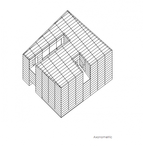 axometric
