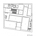 third floor plan third floor plan third floor plan