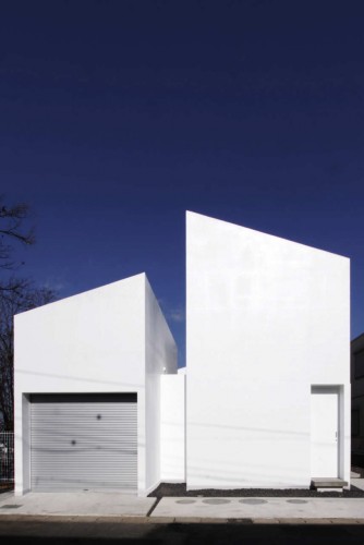 House In Ise / Takashi Yamaguchi & Associates