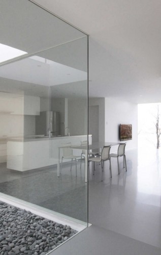 House In Ise / Takashi Yamaguchi & Associates