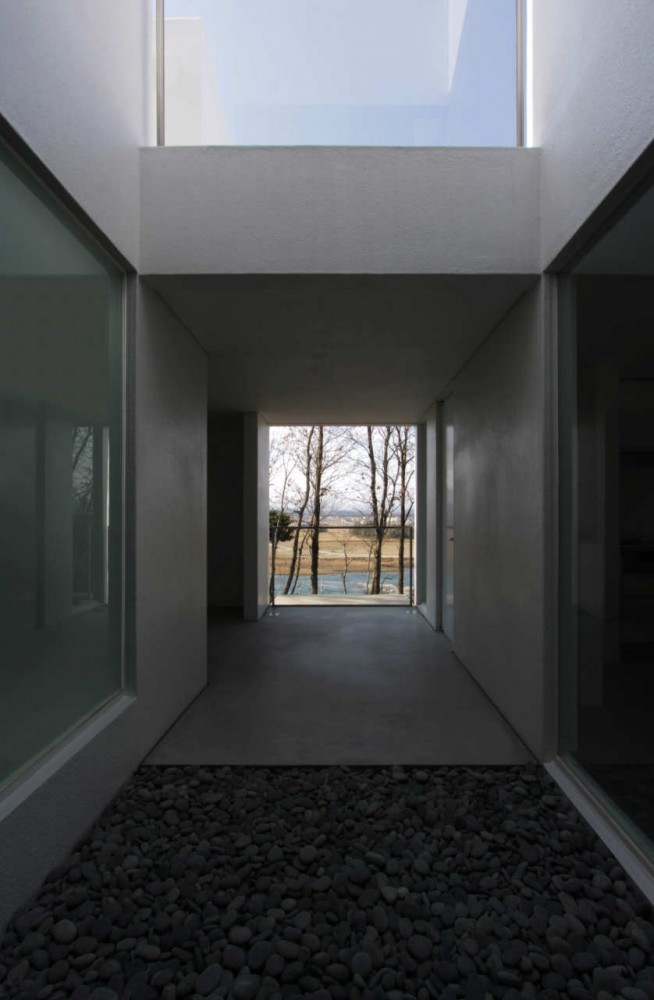 House in Ise / Takashi Yamaguchi & Associates