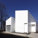 House In Ise / Takashi Yamaguchi & Associates House In Ise / Takashi Yamaguchi & Associates © Takashi Yamaguchi & Associates