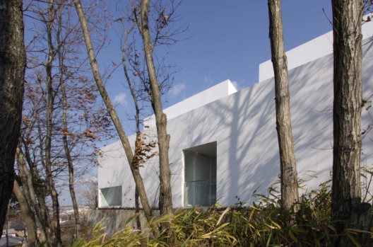 House In Ise / Takashi Yamaguchi & Associates
