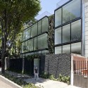 Michelet 50 / Dellekamp Arquitectos © Sandra Pereznieto