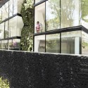 Michelet 50 / Dellekamp Arquitectos © Sandra Pereznieto