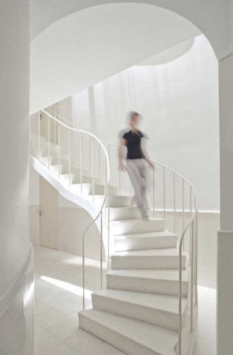 Michelet 50 / Dellekamp Arquitectos