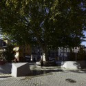 Squares In Puigcerdà / Pepe Gascón