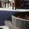 Squares In Puigcerdà / Pepe Gascón