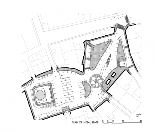 before plan