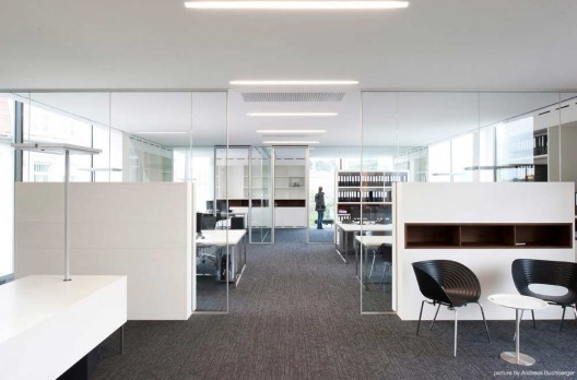 NIK / Atelier Thomas Pucher & Bramberger