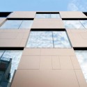 NIK / Atelier Thomas Pucher & Bramberger © Andreas Buchberger