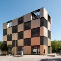 NIK / Atelier Thomas Pucher & Bramberger © Andreas Buchberger