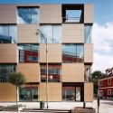 NIK / Atelier Thomas Pucher & Bramberger © Andreas Buchberger