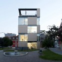 NIK / Atelier Thomas Pucher & Bramberger © Andreas Buchberger
