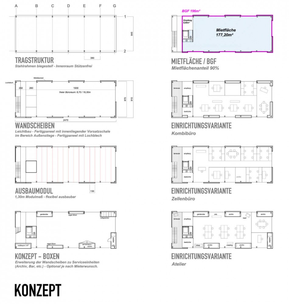 NIK / Atelier Thomas Pucher & Bramberger