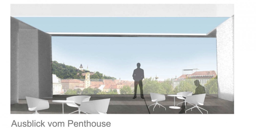 NIK / Atelier Thomas Pucher & Bramberger