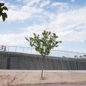 3D Athletics Track / Subarquitectura 3D Athletics Track / Subarquitectura © Subarquitectura