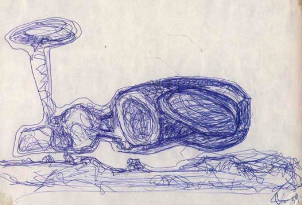 AD Classics: Endless House / Friedrick Kiesler