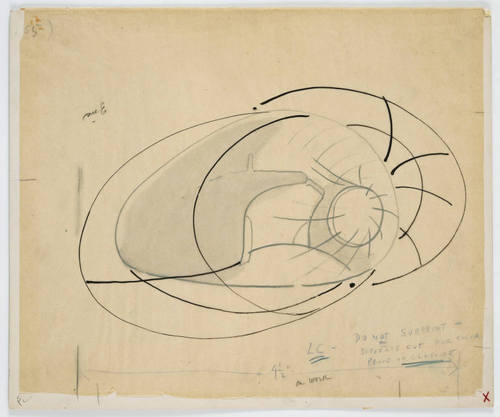 AD Classics: Endless House / Friedrick Kiesler