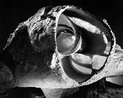 AD Classics: Endless House / Friedrick Kiesler