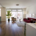 Twin Condominiums / LOCAL © A-Frame Studio