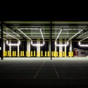 Caritas College Junior School External Covered Area / Tridente Architects © Simon Cecere