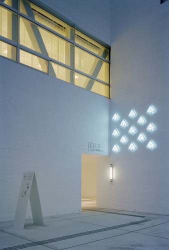 Aomori Museum of Art / Jun Aoki & Associates