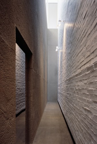 Aomori Museum of Art / Jun Aoki & Associates