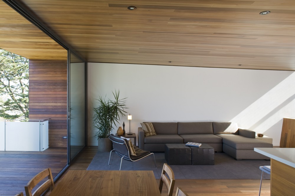 Choy Residence / Terry & Terry Architecture
