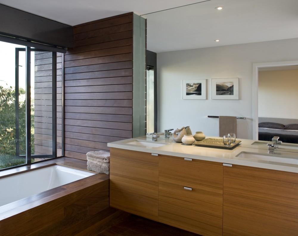 Choy Residence / Terry & Terry Architecture