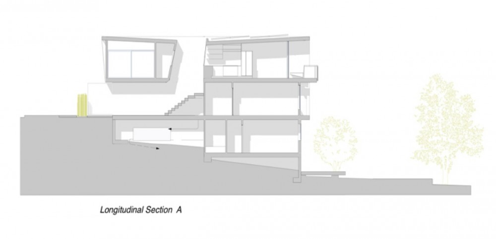 Choy Residence / Terry & Terry Architecture