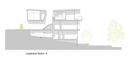 Choy Residence / Terry & Terry Architecture