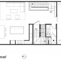 main level floor plan main level floor plan main level floor plan
